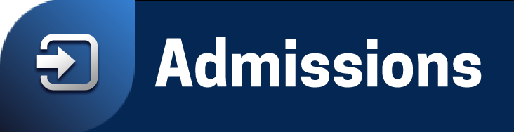 admissions