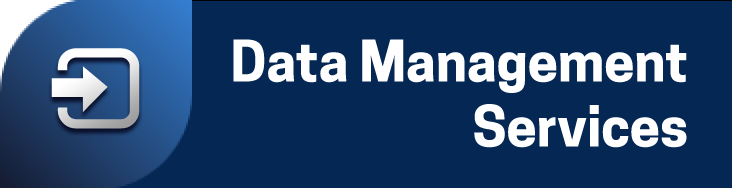 Data Management Services