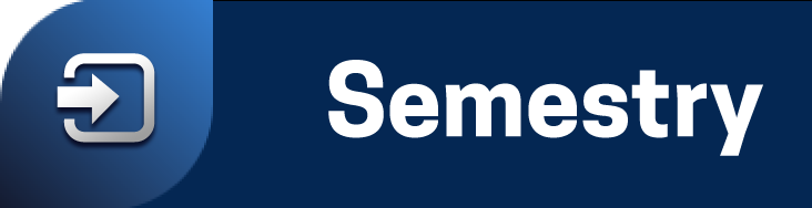 semestry-1